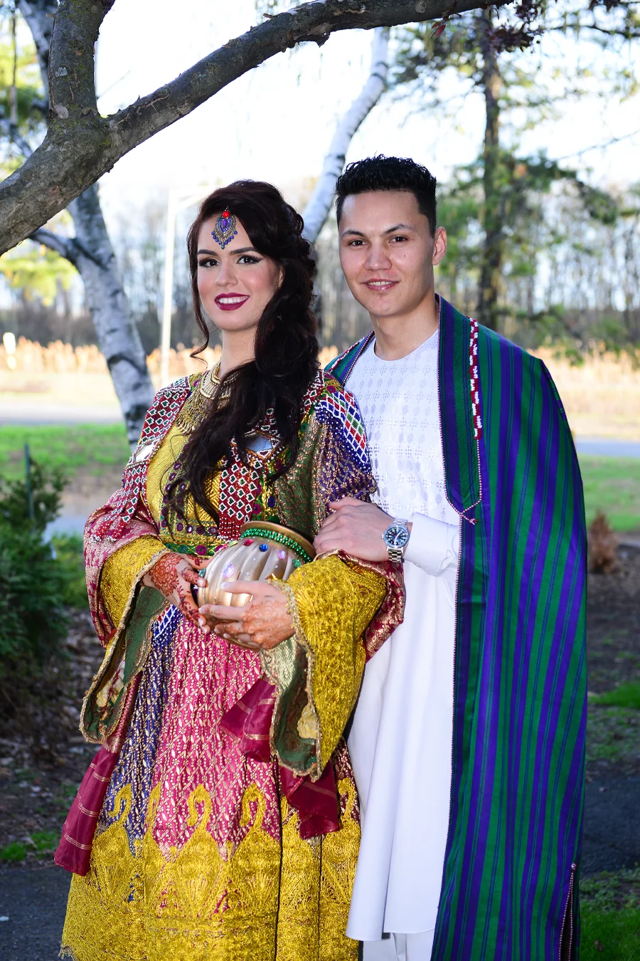 South Asian wedding photography coverage in Houston