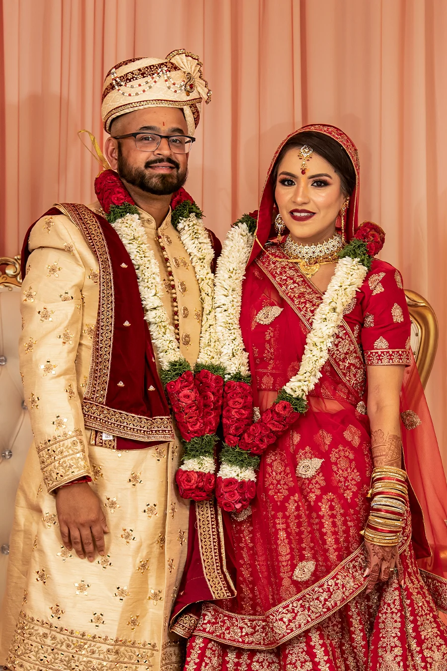 Houston wedding photography and videography coverage